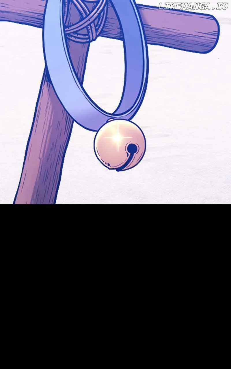 +99 Wooden stick Chapter 95 page 383
