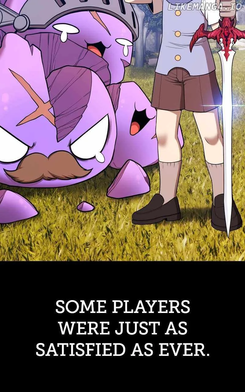 +99 Wooden stick Chapter 95 page 377