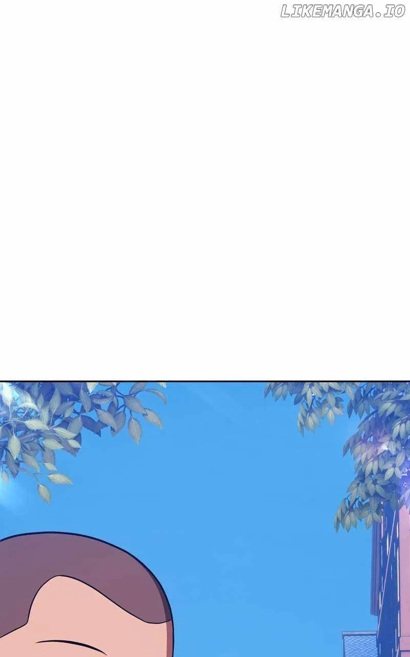 +99 Wooden stick Chapter 95 page 396