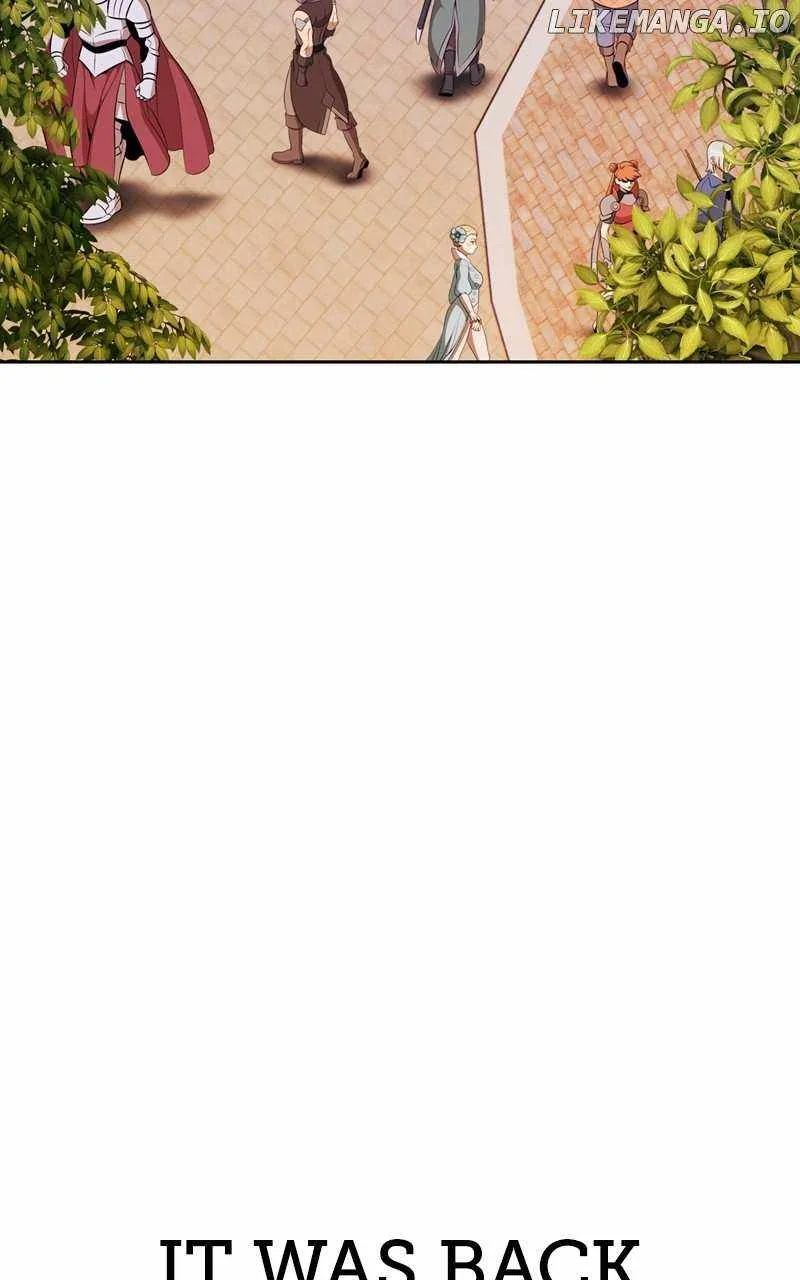 +99 Wooden stick Chapter 95 page 401