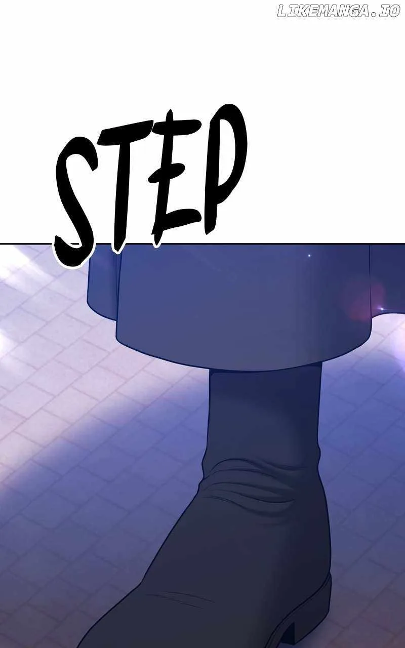 +99 Wooden stick Chapter 95 page 406