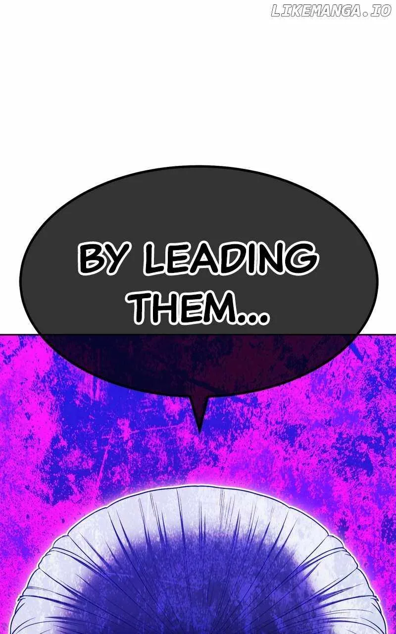 +99 Wooden stick Chapter 95 page 416