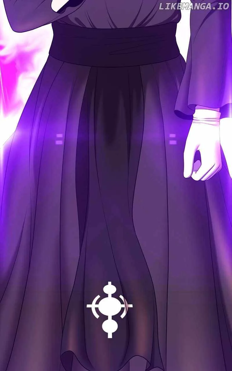 +99 Wooden stick Chapter 95 page 429