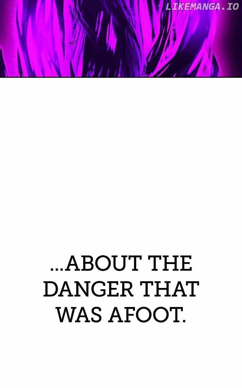 +99 Wooden stick Chapter 95 page 434