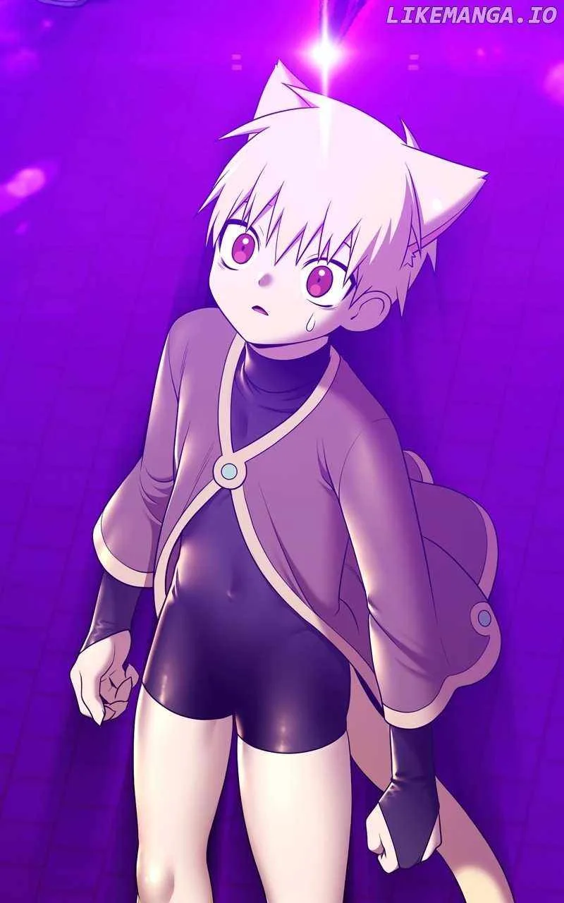 +99 Wooden stick Chapter 95 page 438