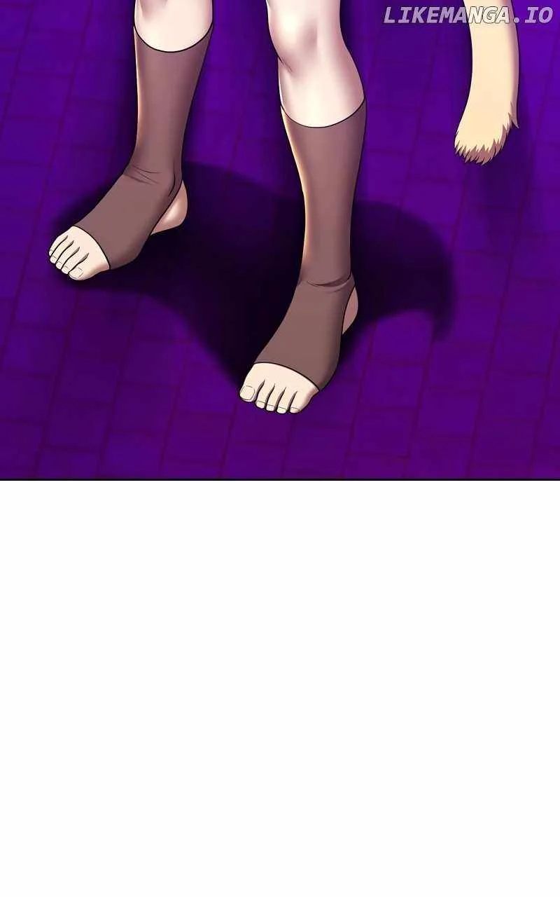 +99 Wooden stick Chapter 95 page 439
