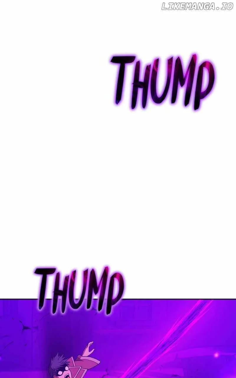 +99 Wooden stick Chapter 95 page 455