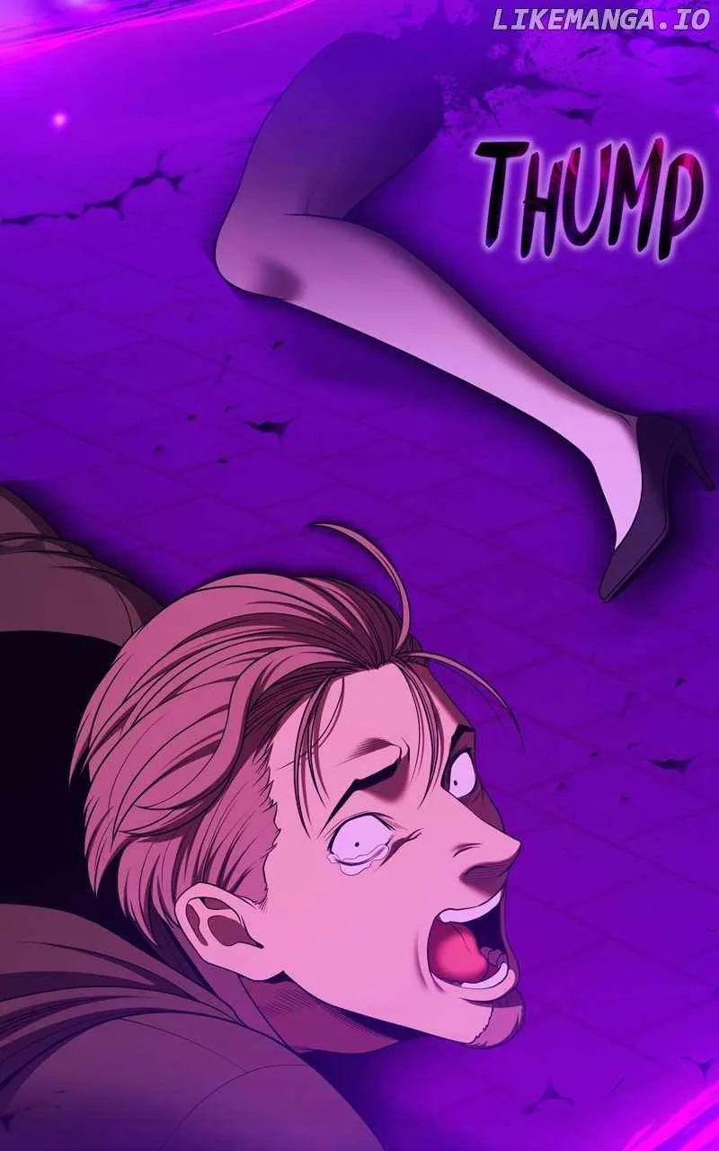+99 Wooden stick Chapter 95 page 457