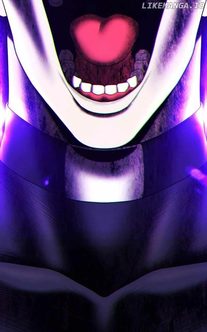 +99 Wooden stick Chapter 95 page 463