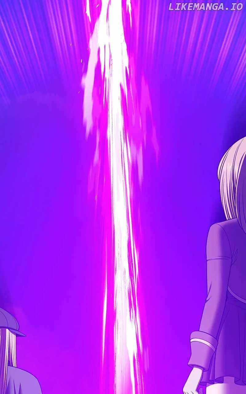 +99 Wooden stick Chapter 96 page 3