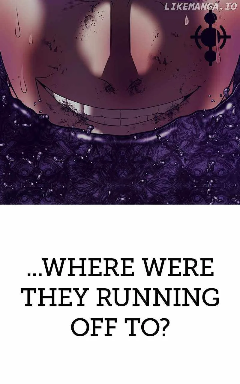 +99 Wooden stick Chapter 96 page 23