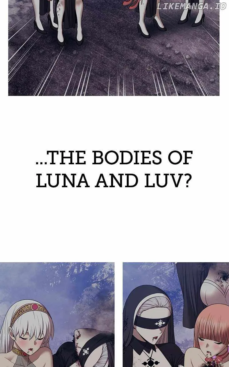 +99 Wooden stick Chapter 96 page 20