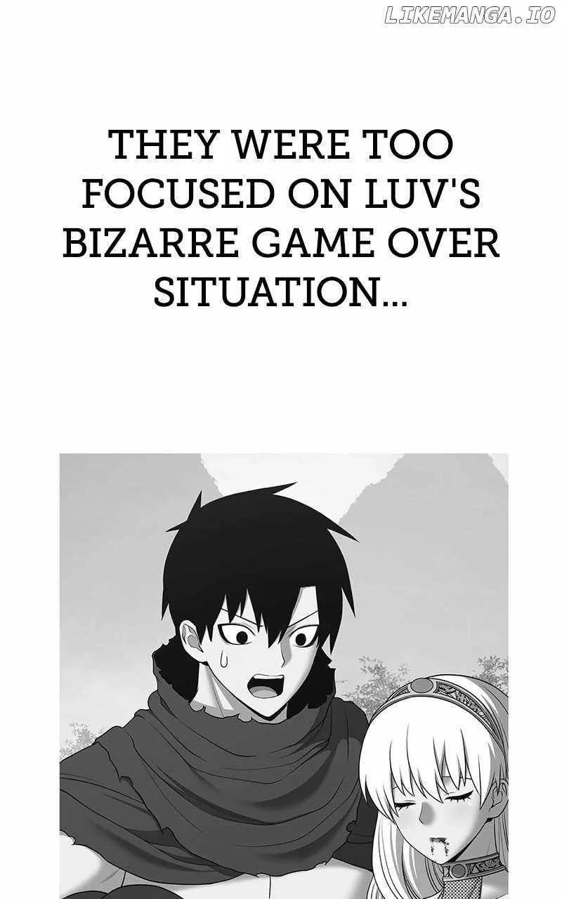 +99 Wooden stick Chapter 96 page 5
