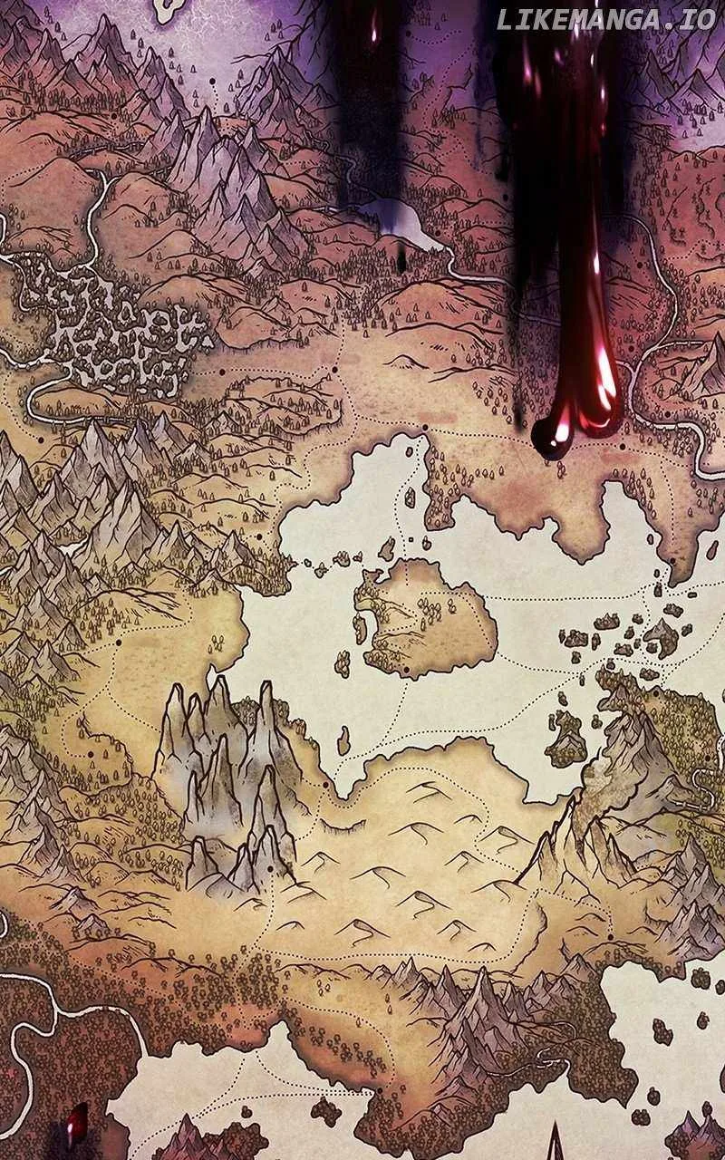 +99 Wooden stick Chapter 96 page 37