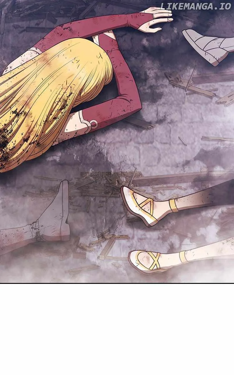 +99 Wooden stick Chapter 96 page 49