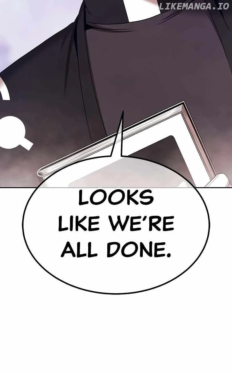 +99 Wooden stick Chapter 96 page 57