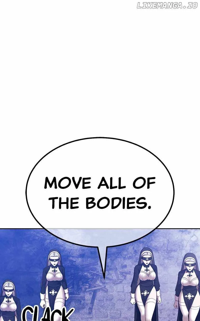 +99 Wooden stick Chapter 96 page 58