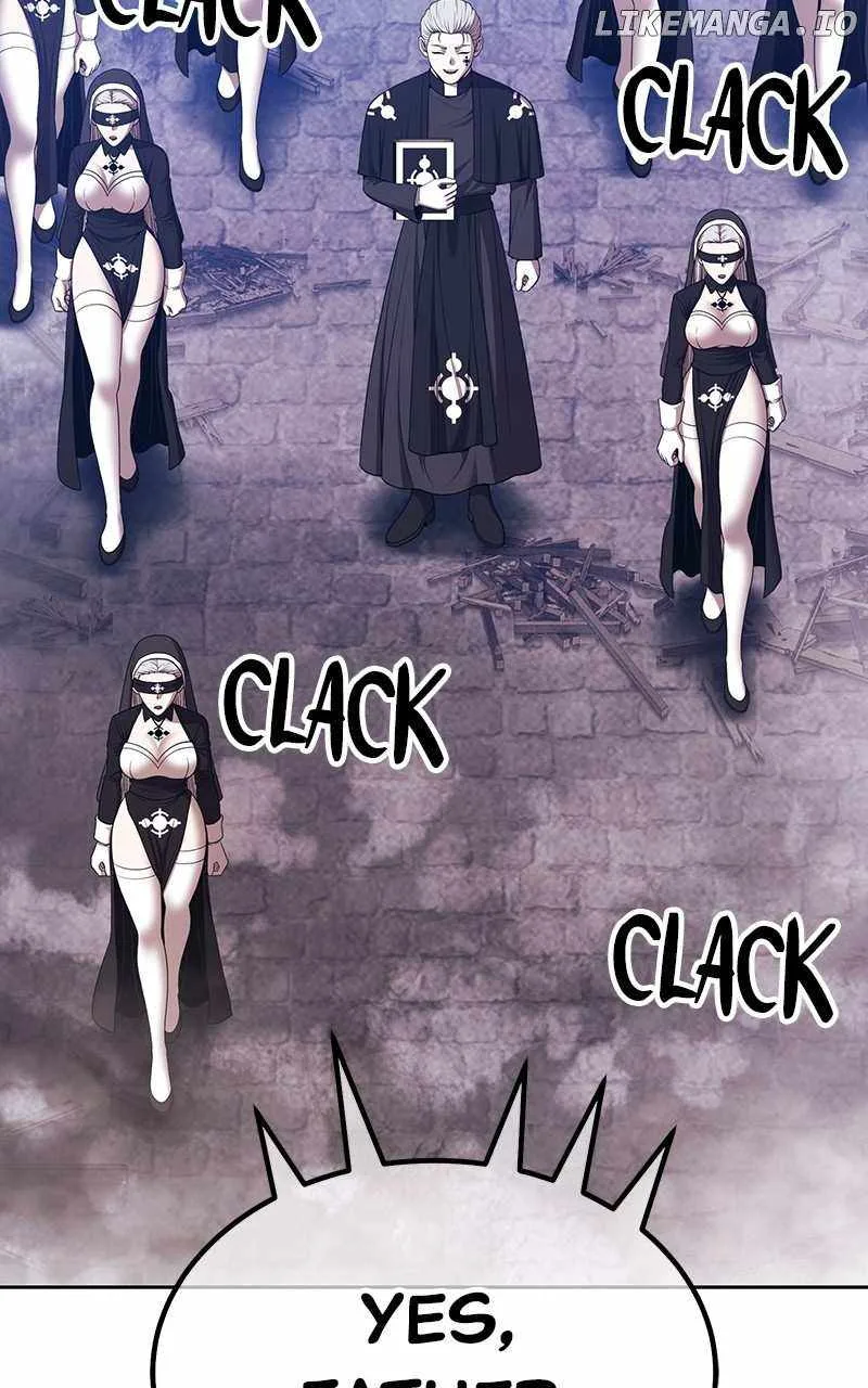 +99 Wooden stick Chapter 96 page 59