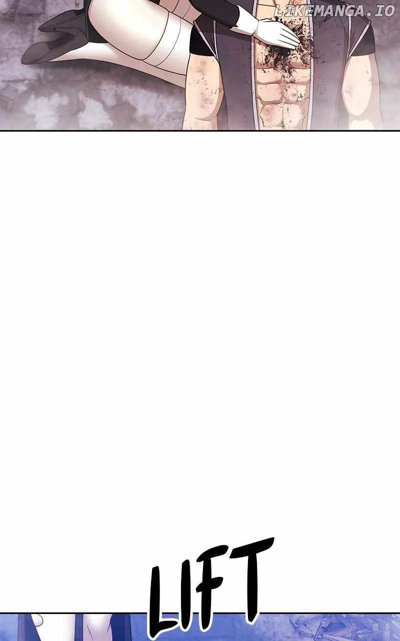 +99 Wooden stick Chapter 96 page 62