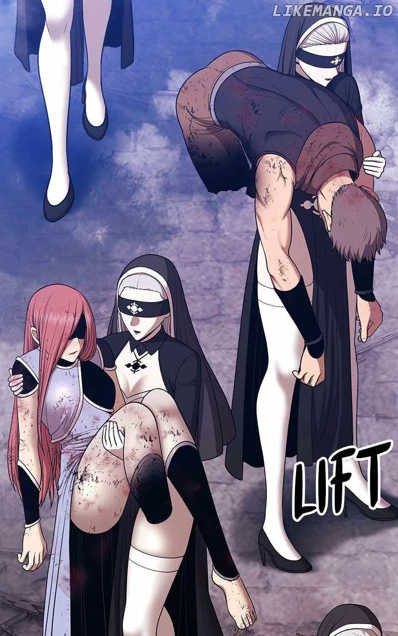 +99 Wooden stick Chapter 96 page 63