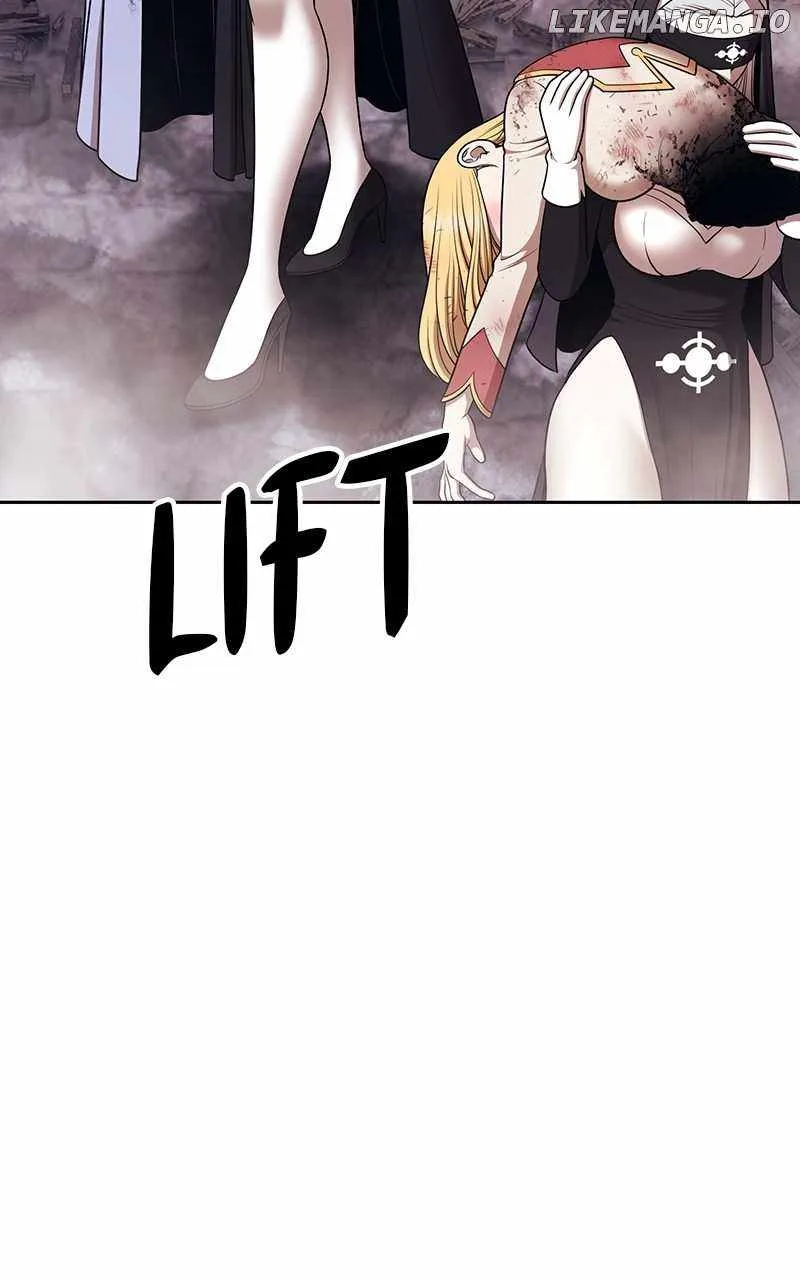 +99 Wooden stick Chapter 96 page 64