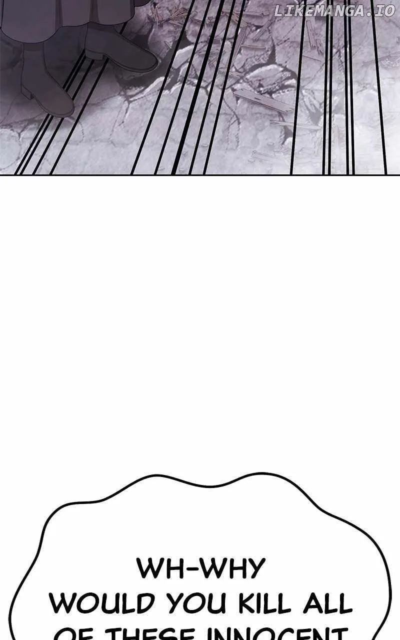 +99 Wooden stick Chapter 96 page 69