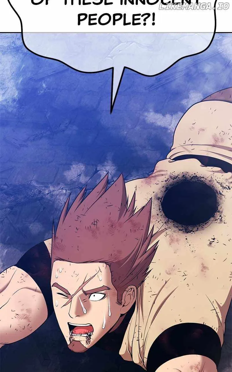 +99 Wooden stick Chapter 96 page 70