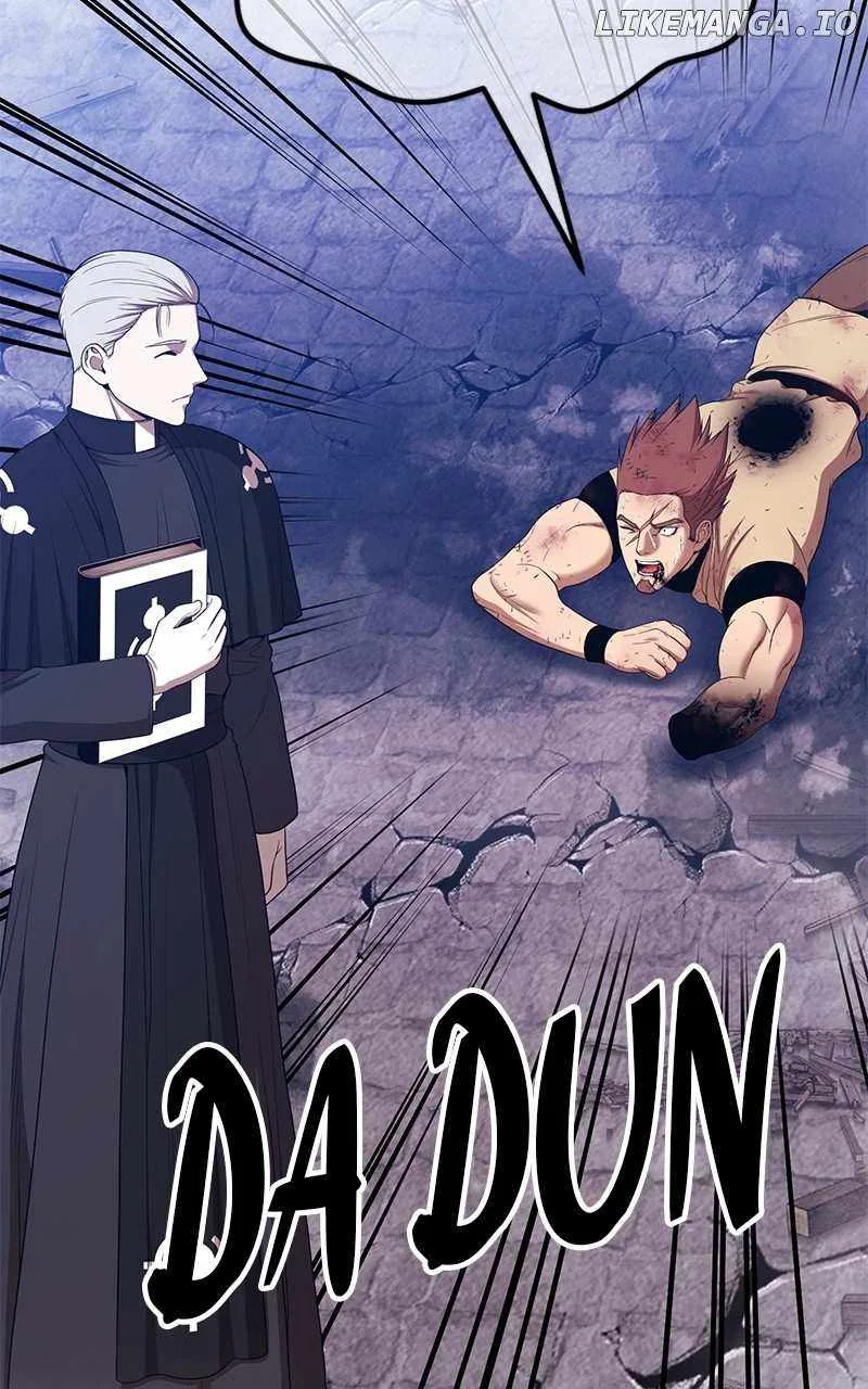 +99 Wooden stick Chapter 96 page 68