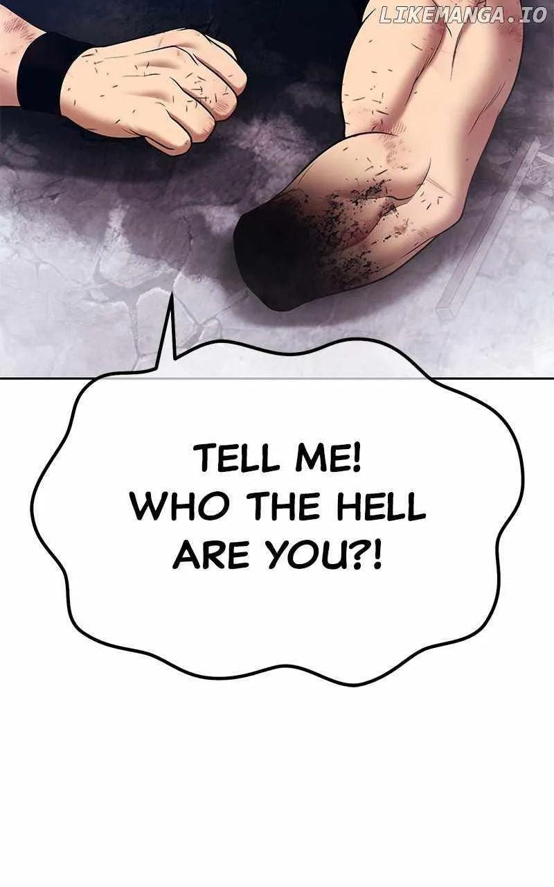 +99 Wooden stick Chapter 96 page 71