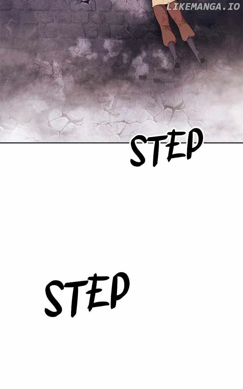 +99 Wooden stick Chapter 96 page 78