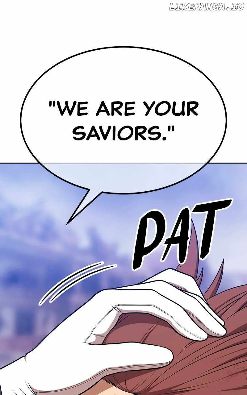 +99 Wooden stick Chapter 96 page 84