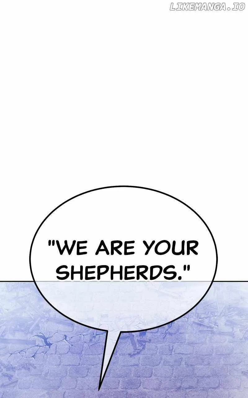 +99 Wooden stick Chapter 96 page 86
