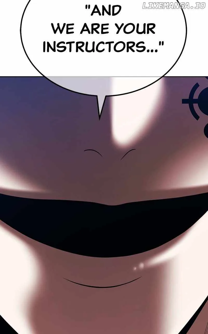 +99 Wooden stick Chapter 96 page 89