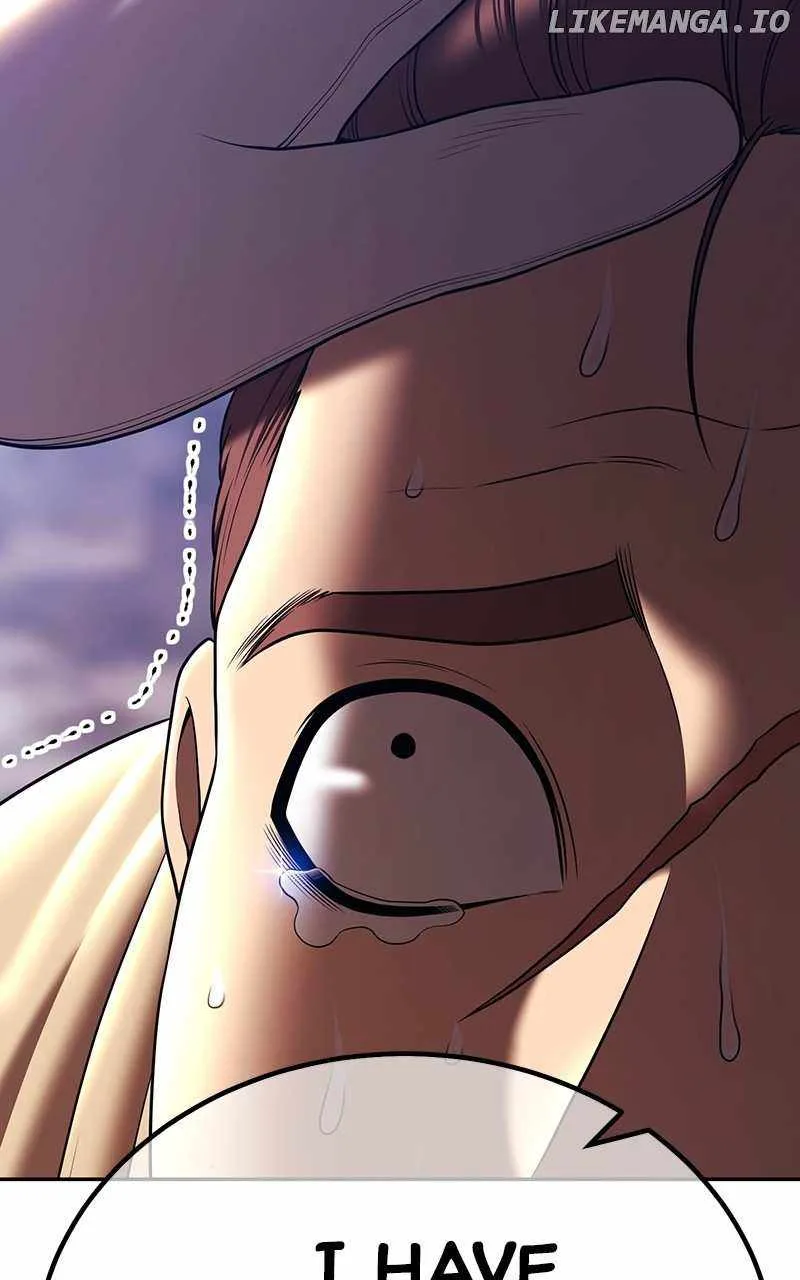 +99 Wooden stick Chapter 96 page 92