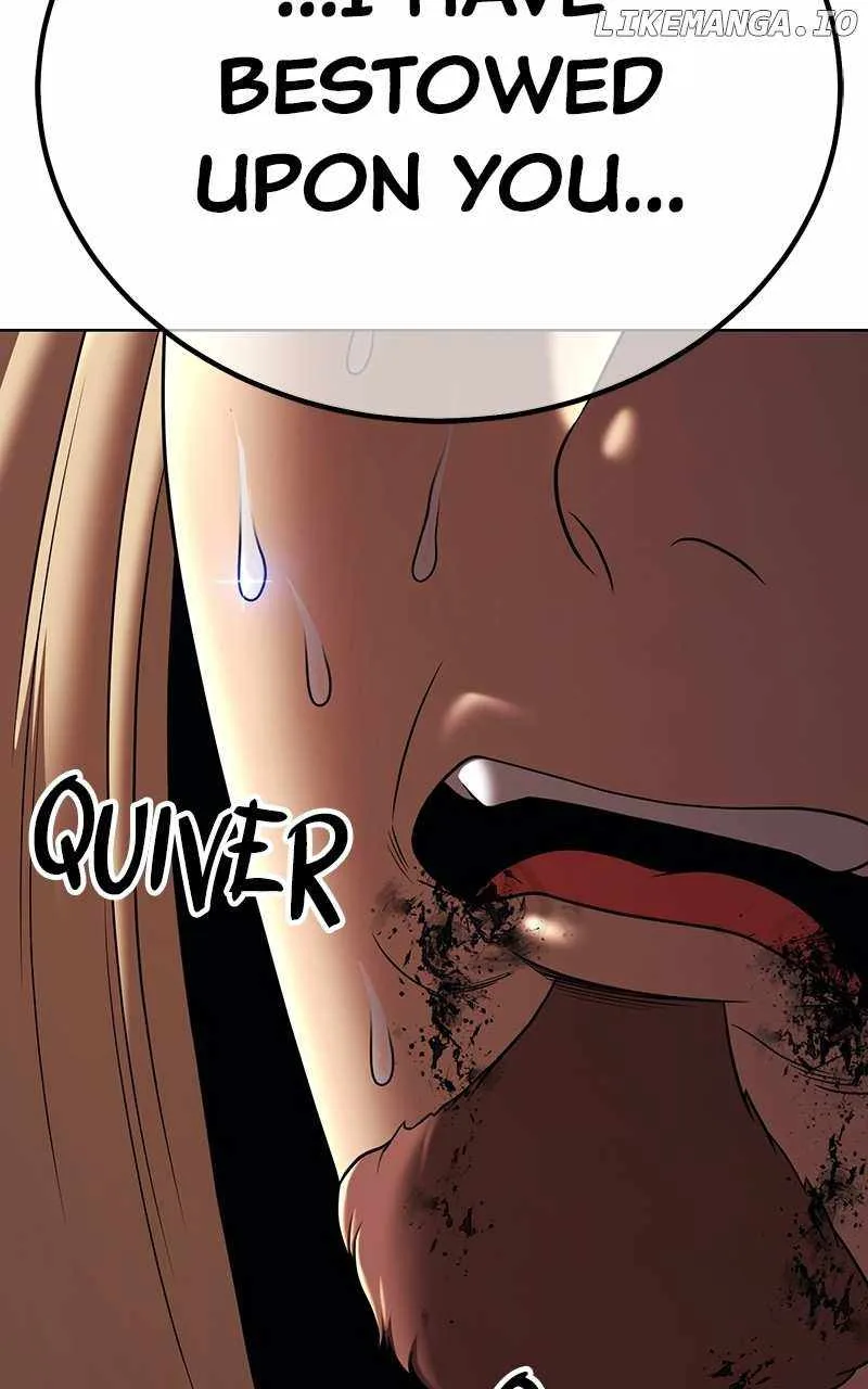 +99 Wooden stick Chapter 96 page 93