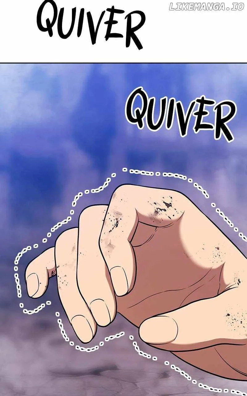 +99 Wooden stick Chapter 96 page 101