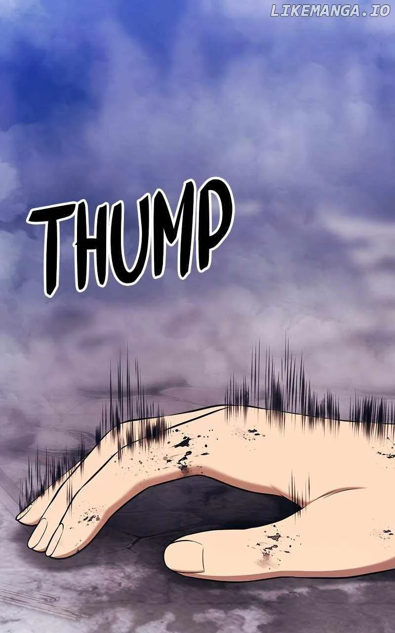 +99 Wooden stick Chapter 96 page 103
