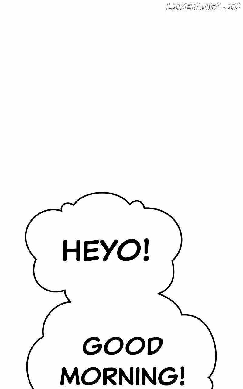 +99 Wooden stick Chapter 96 page 113