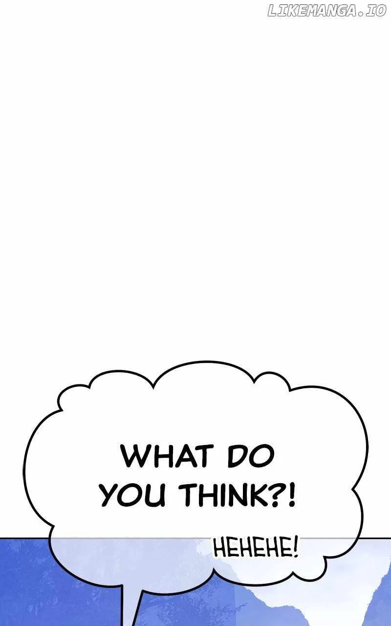 +99 Wooden stick Chapter 96 page 124