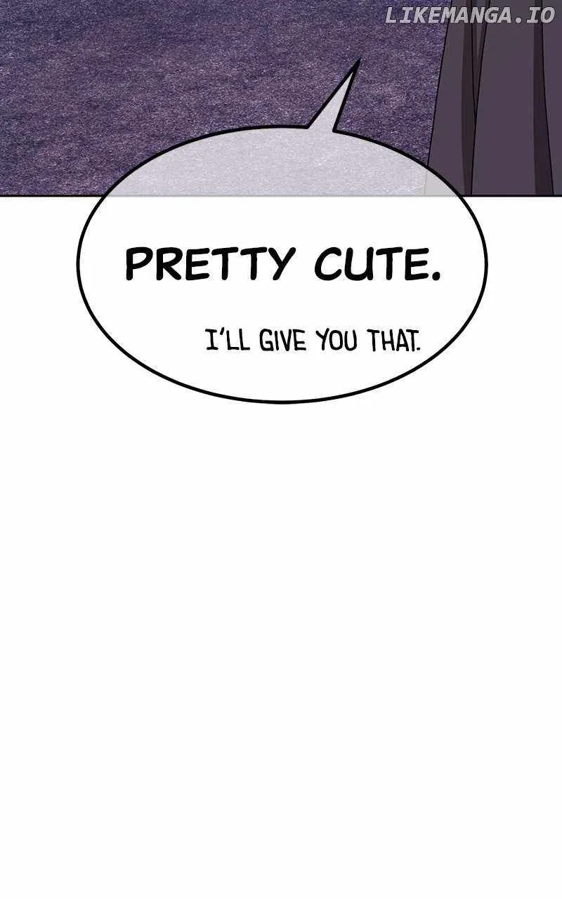 +99 Wooden stick Chapter 96 page 126