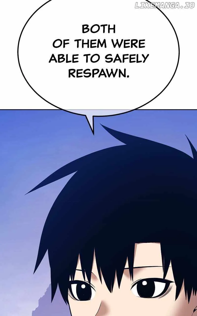 +99 Wooden stick Chapter 96 page 130