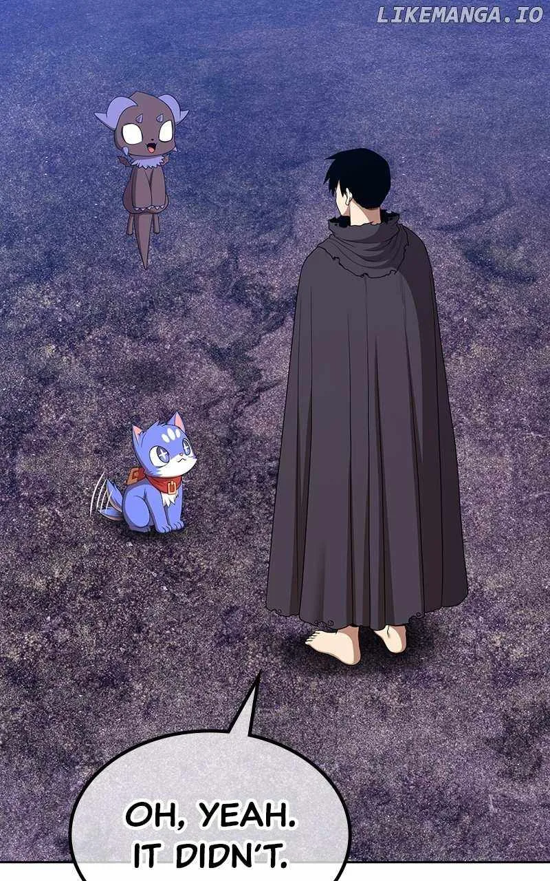 +99 Wooden stick Chapter 96 page 128