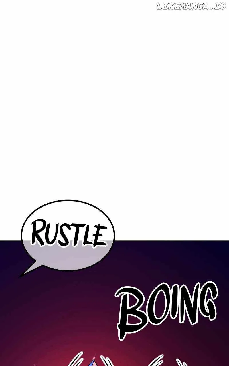 +99 Wooden stick Chapter 96 page 135