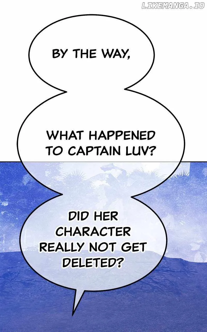 +99 Wooden stick Chapter 96 page 127