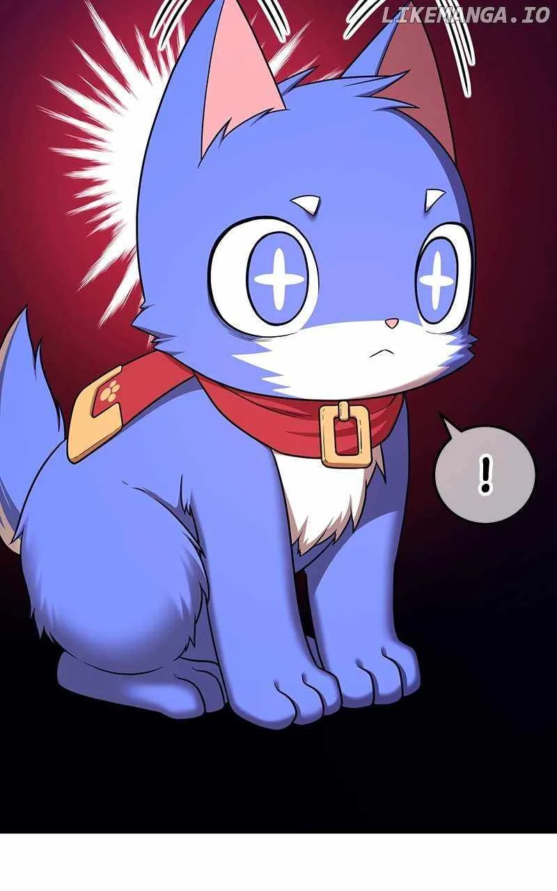 +99 Wooden stick Chapter 96 page 136
