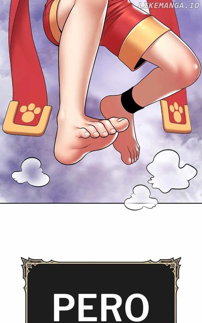 +99 Wooden stick Chapter 96 page 141
