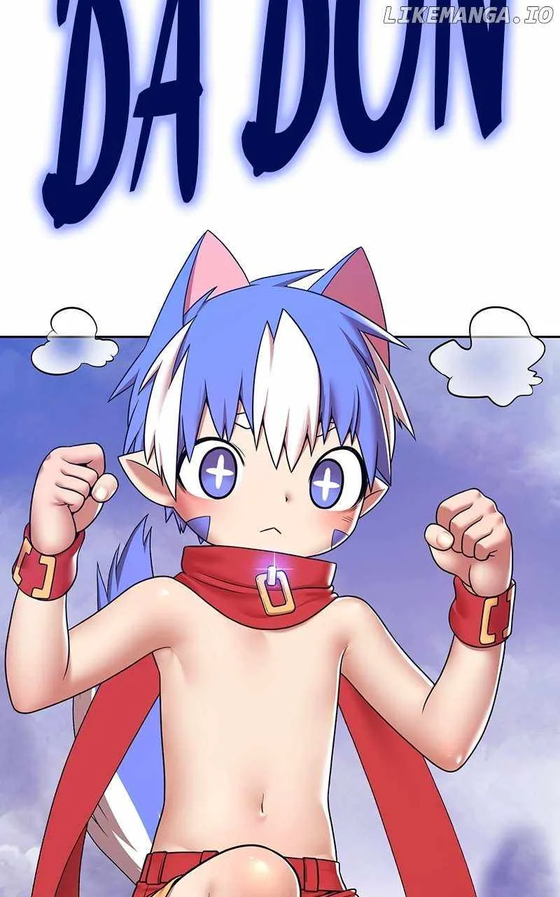 +99 Wooden stick Chapter 96 page 140
