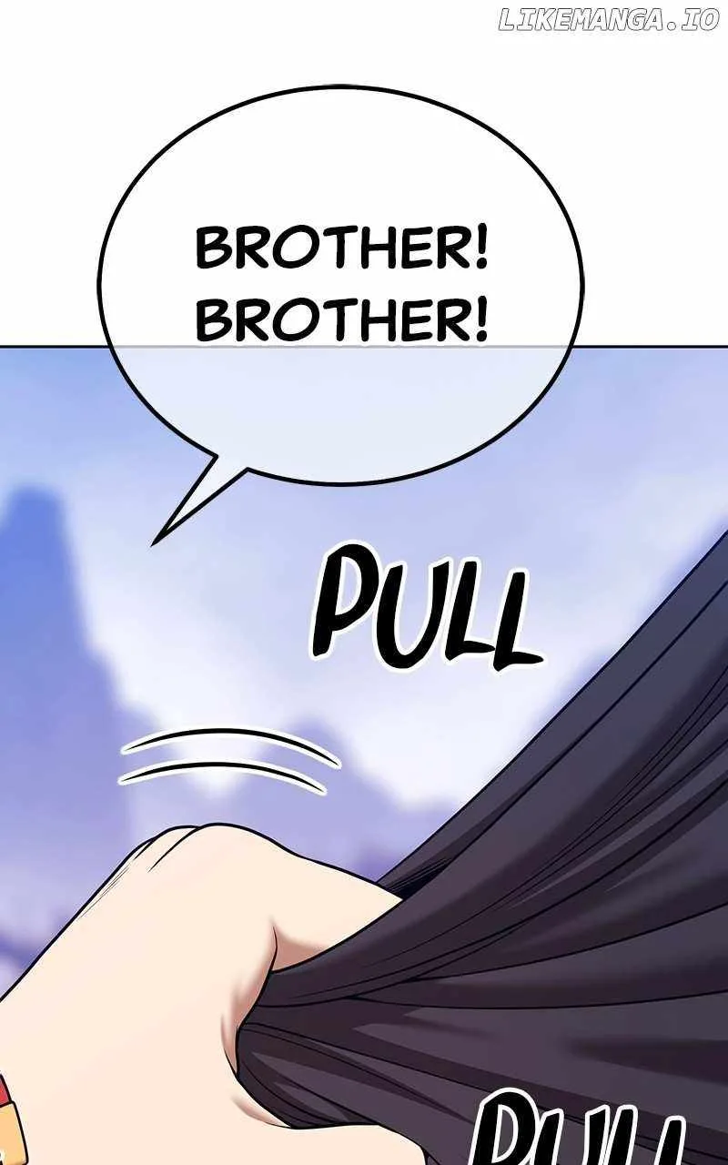 +99 Wooden stick Chapter 96 page 143
