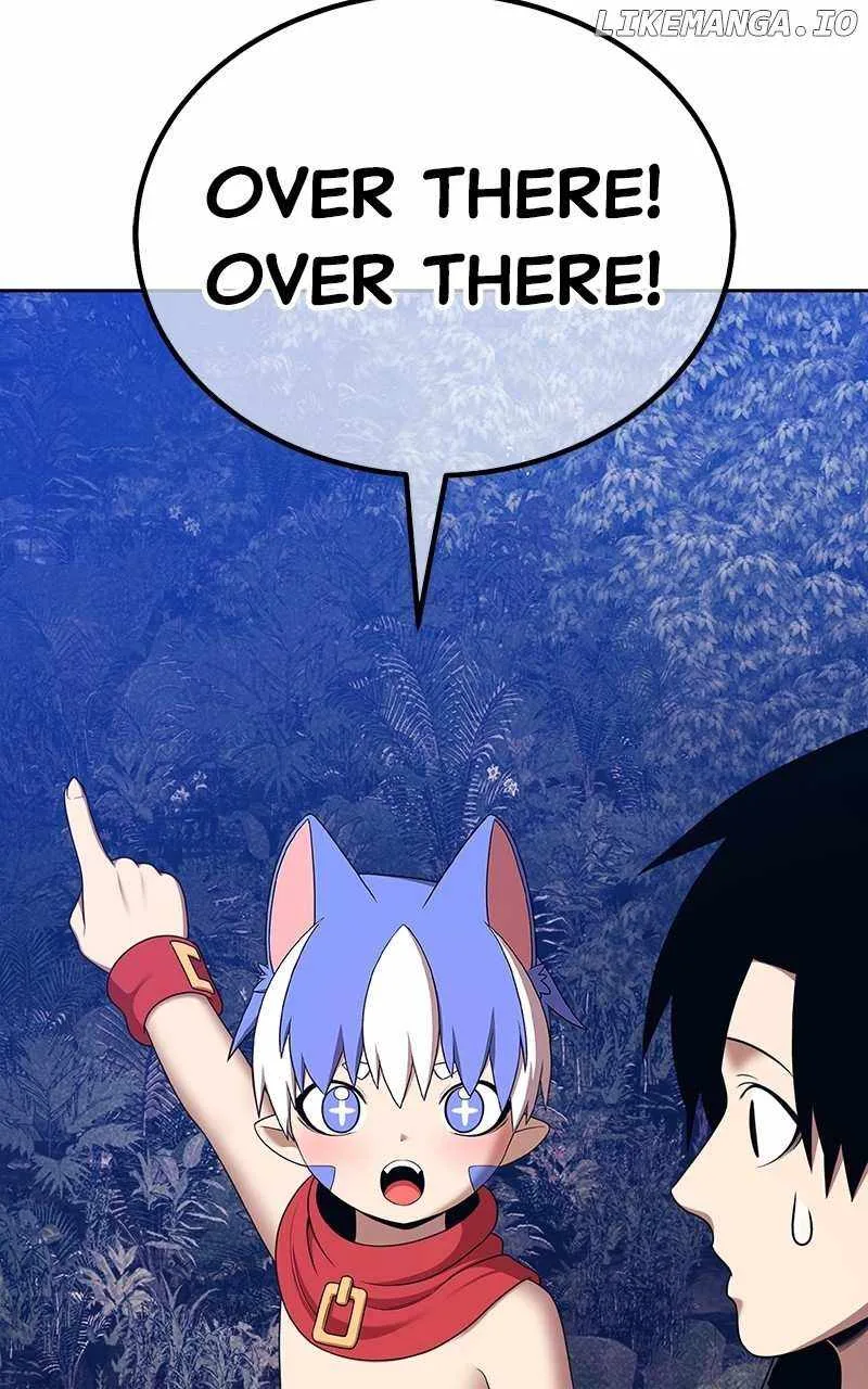 +99 Wooden stick Chapter 96 page 145