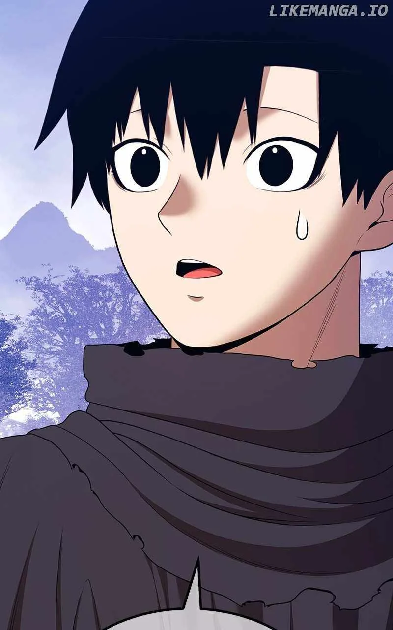 +99 Wooden stick Chapter 96 page 150